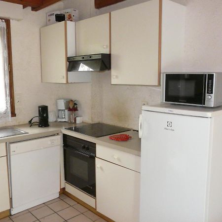 Kreisker 2 - Maison Jumelee, Jardin - Ca6008 카르나크 외부 사진