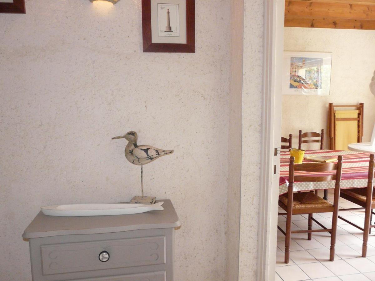 Kreisker 2 - Maison Jumelee, Jardin - Ca6008 카르나크 외부 사진