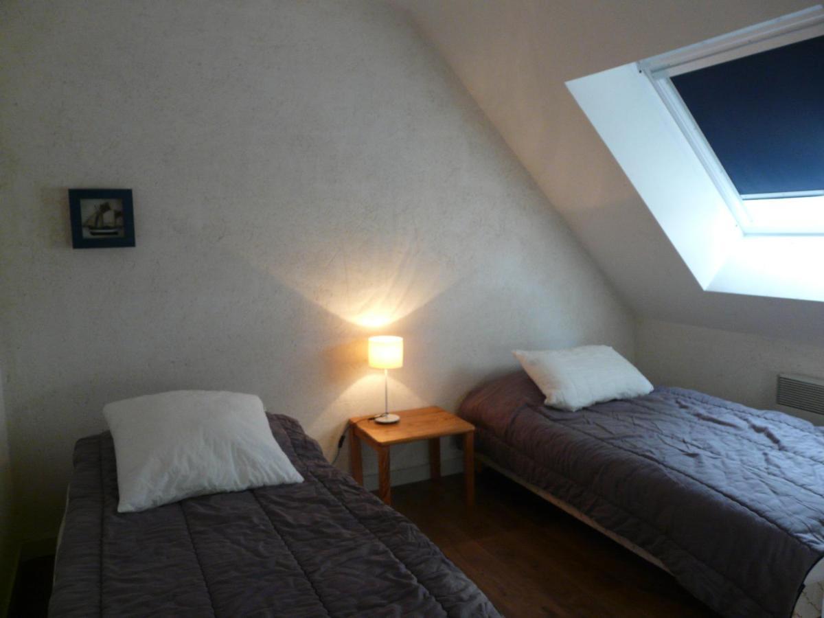 Kreisker 2 - Maison Jumelee, Jardin - Ca6008 카르나크 외부 사진